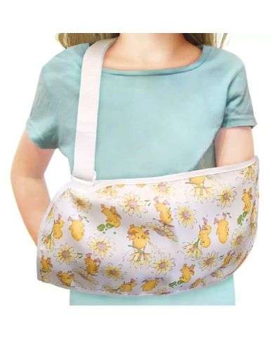 ORTOKARE ECHARPE DE SOUTIEN BRAS POUR ENFANT