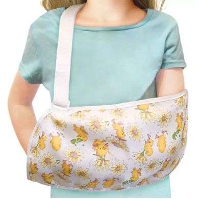 ORTOKARE ECHARPE DE SOUTIEN BRAS POUR ENFANT