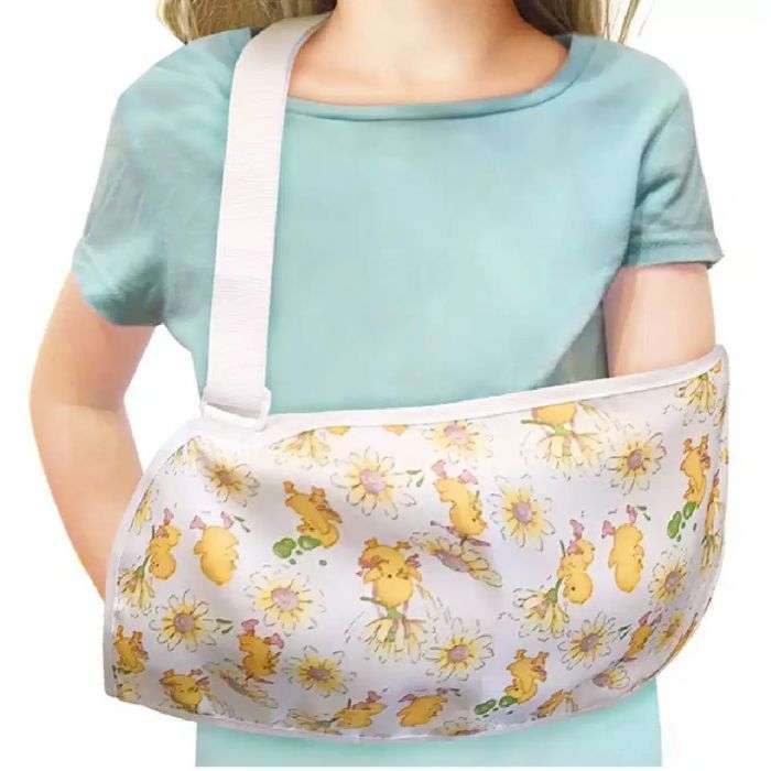 ORTOKARE ECHARPE DE SOUTIEN BRAS POUR ENFANT