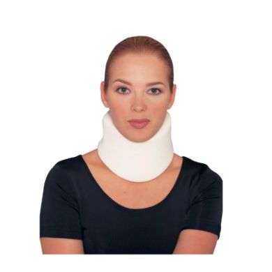 ORTOKARE COLLIER CERVICAL SOUPLE 8CM