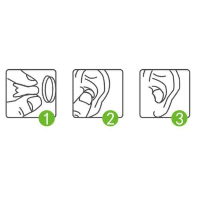 SO QUIET COMFORT PROTECTION AUDITIVE ENFANT SPECIAL AVION