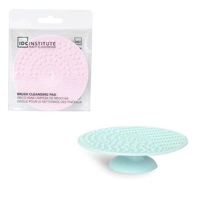 IDC INSTITUTE DISQUE POUR LE NETTOYAGE DES PINCEAUX