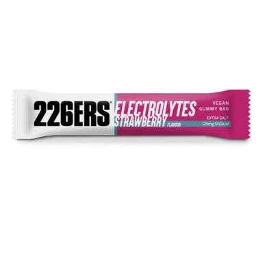 226ERS VEGAN GUMMY BAR 30G