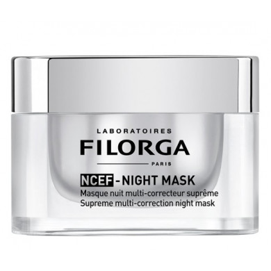 Filorga NCEF-NIGHT MASK 50 ml 