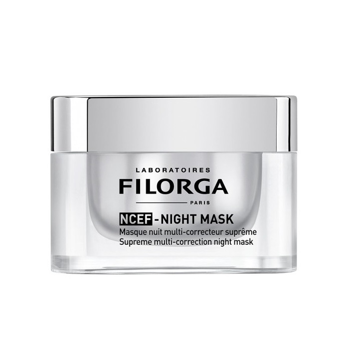 Filorga NCEF-NIGHT MASK 50 ml 