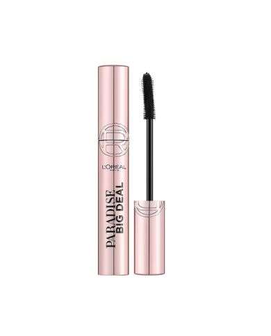 L'OREAL PARIS PARADISE BIG DEAL MASCARA NOIR 9.9ML
