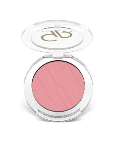 GOLDEN ROSE POWDER BLUSH