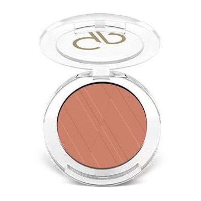 GOLDEN ROSE POWDER BLUSH