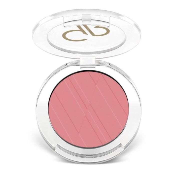 GOLDEN ROSE POWDER BLUSH