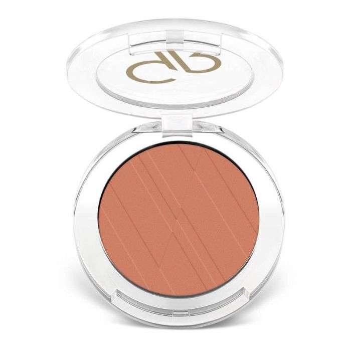 GOLDEN ROSE POWDER BLUSH