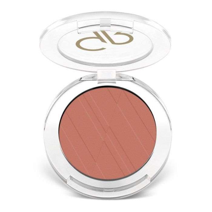 GOLDEN ROSE POWDER BLUSH
