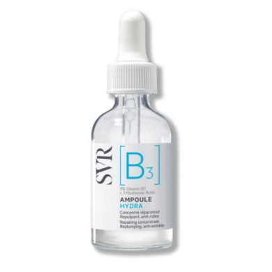 SVR Ampoule hydra B3 30 ml
