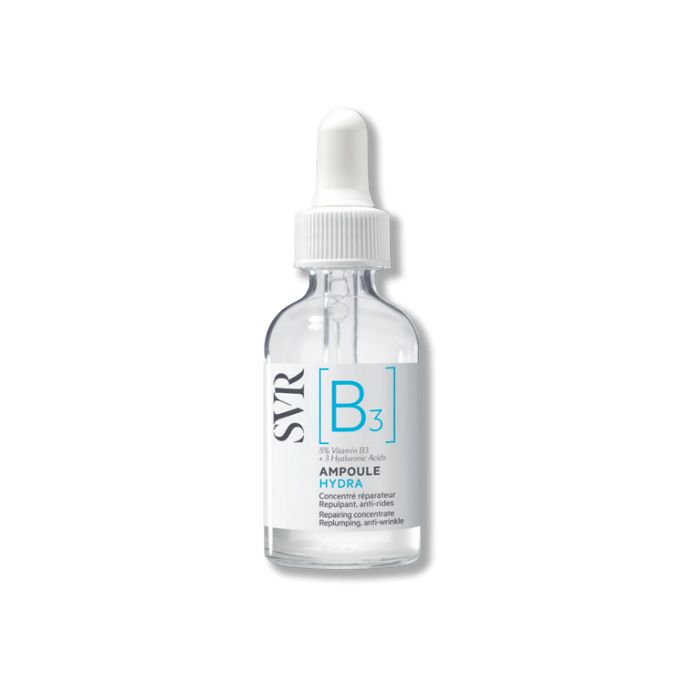 SVR Ampoule hydra B3 30 ml