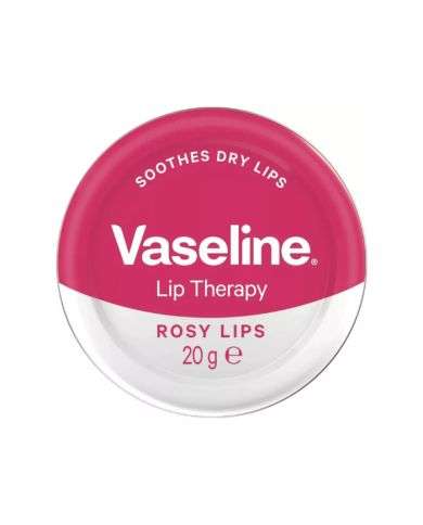 VASELINE LIP THERAPY ROSY LIPS 20 G