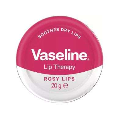VASELINE LIP THERAPY ROSY LIPS 20 G