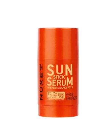 NUXE SUN STICK SERUM SPF 50+ 25 G
