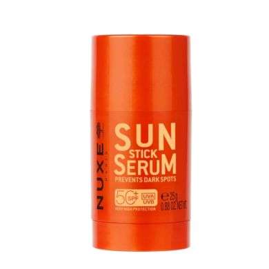 NUXE SUN STICK SERUM SPF 50+ 25 G