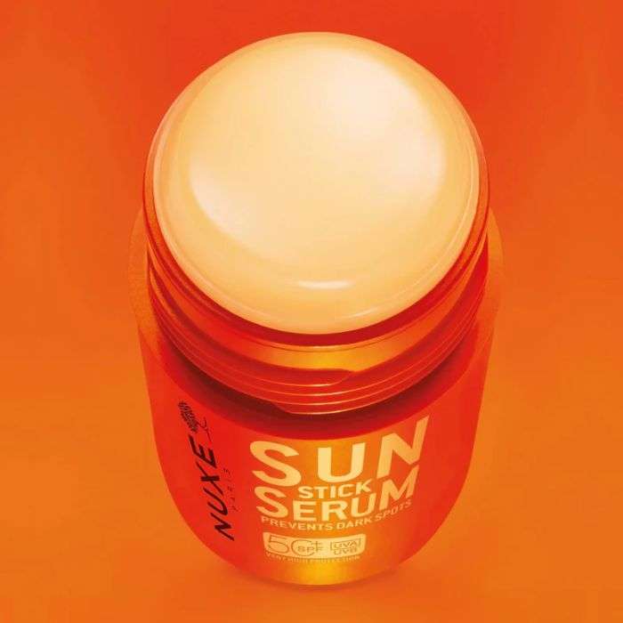 NUXE SUN STICK SERUM SPF 50+ 25 G
