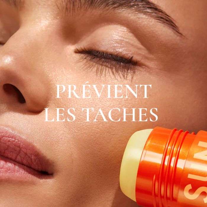 NUXE SUN STICK SERUM SPF 50+ 25 G