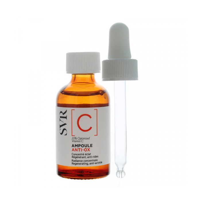 SVR Ampoule Anti-Ox C 30 ml