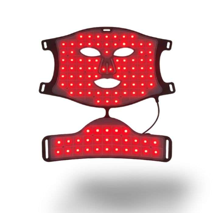 SKINGLOW MASQUE LED A SPECTRE COMPLET