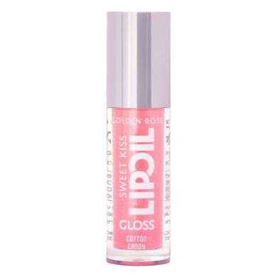 GOLDEN ROSE SWEET KISS LIPOIL GLOSS 4.7 ML