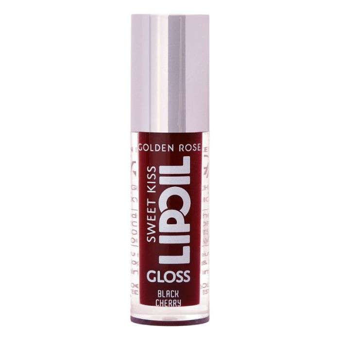 GOLDEN ROSE SWEET KISS LIPOIL GLOSS 4.7 ML