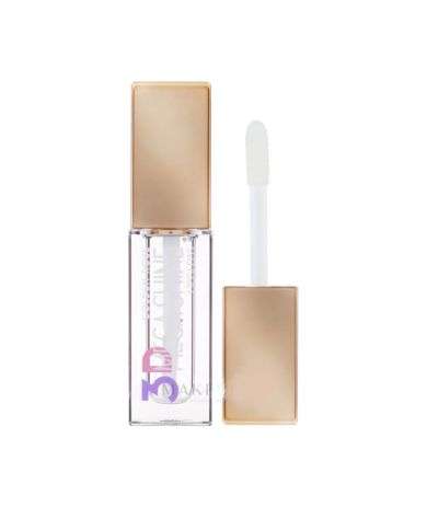 GOLDEN ROSE 3D MEGA SHINE LIPGLOSS