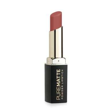 GOLDEN ROSE PURE MATTE POWDER LIPSTICK 3.5G