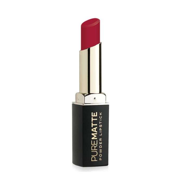 GOLDEN ROSE PURE MATTE POWDER LIPSTICK 3.5G