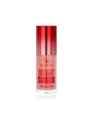 GOLDEN ROSE SMART CHEEK BLUSH LIQUIDE