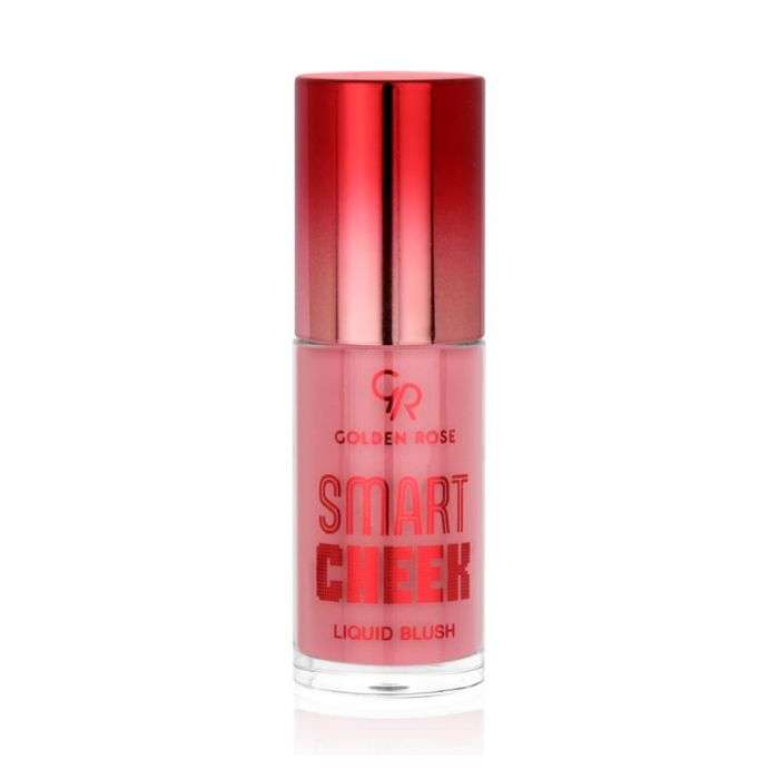GOLDEN ROSE SMART CHEEK BLUSH LIQUIDE