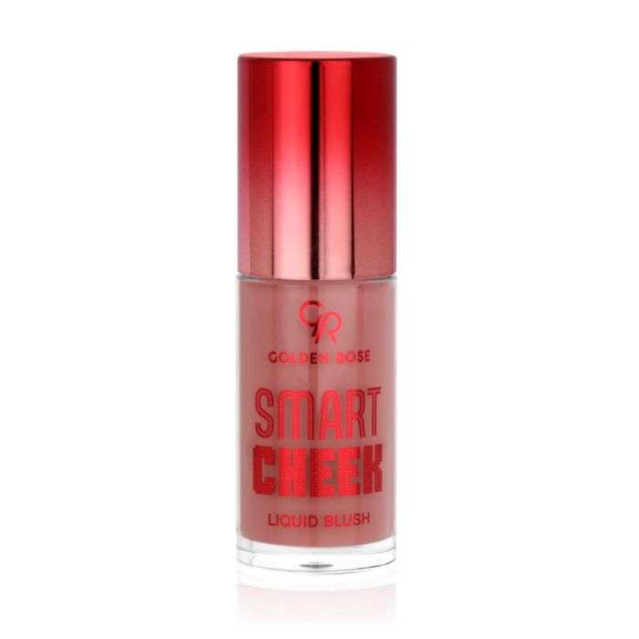 GOLDEN ROSE SMART CHEEK BLUSH LIQUIDE