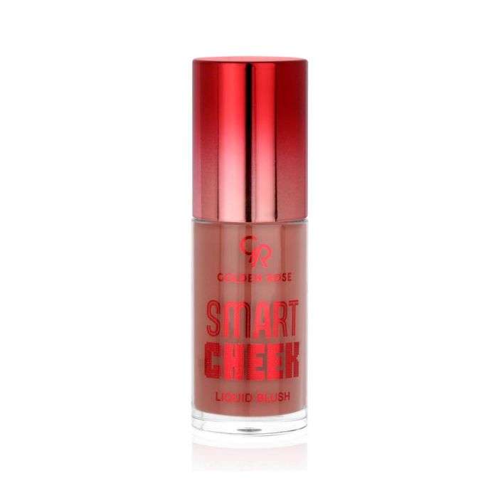 GOLDEN ROSE SMART CHEEK BLUSH LIQUIDE