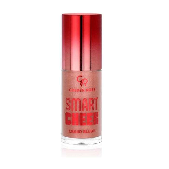 GOLDEN ROSE SMART CHEEK BLUSH LIQUIDE