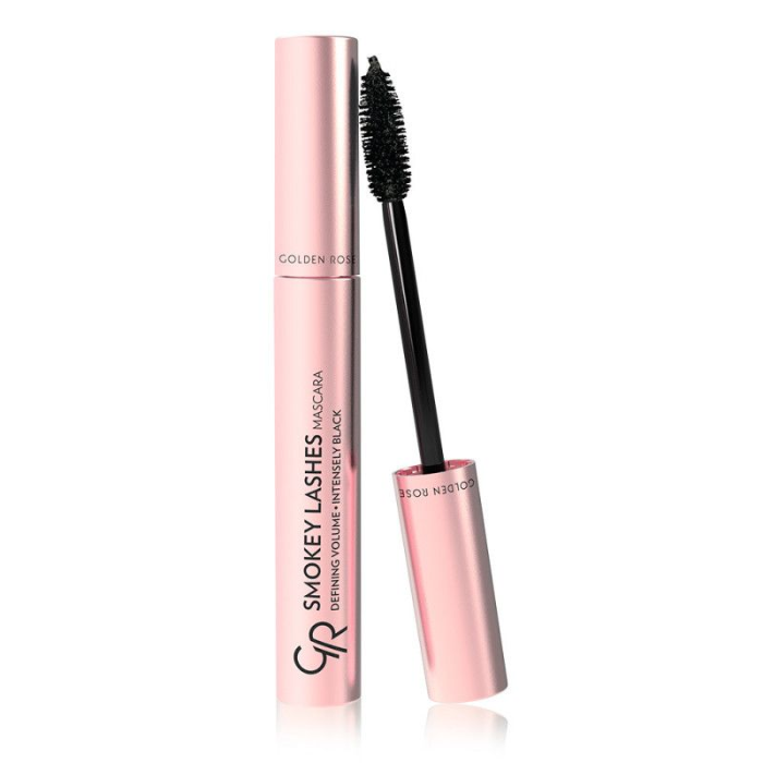 GOLDEN ROSE SMOKEY LASHES MASCARA 9 ML