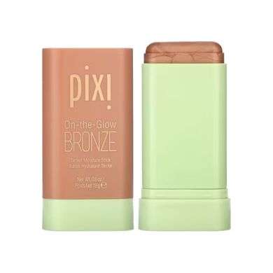 PIXI BY PETRA ON THE GLOW BRONZE 19 G