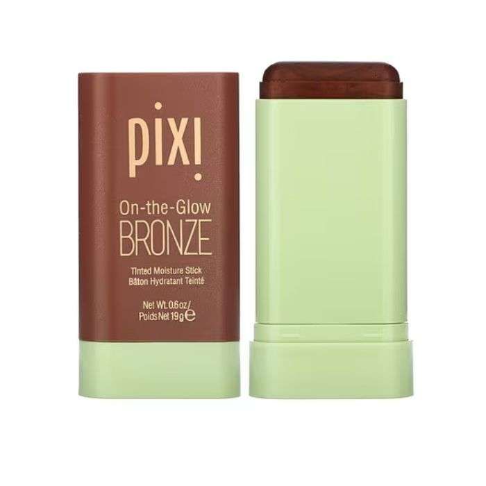 PIXI BY PETRA ON THE GLOW BRONZE 19 G
