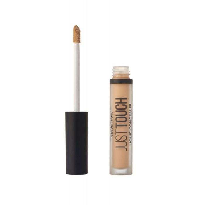 GOLDEN ROSE JUST TOUCH CONCEALER