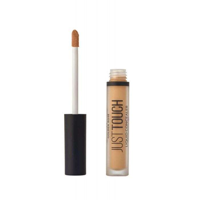 GOLDEN ROSE JUST TOUCH CONCEALER
