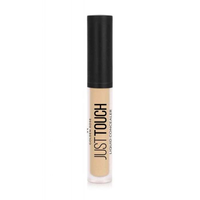 GOLDEN ROSE JUST TOUCH CONCEALER
