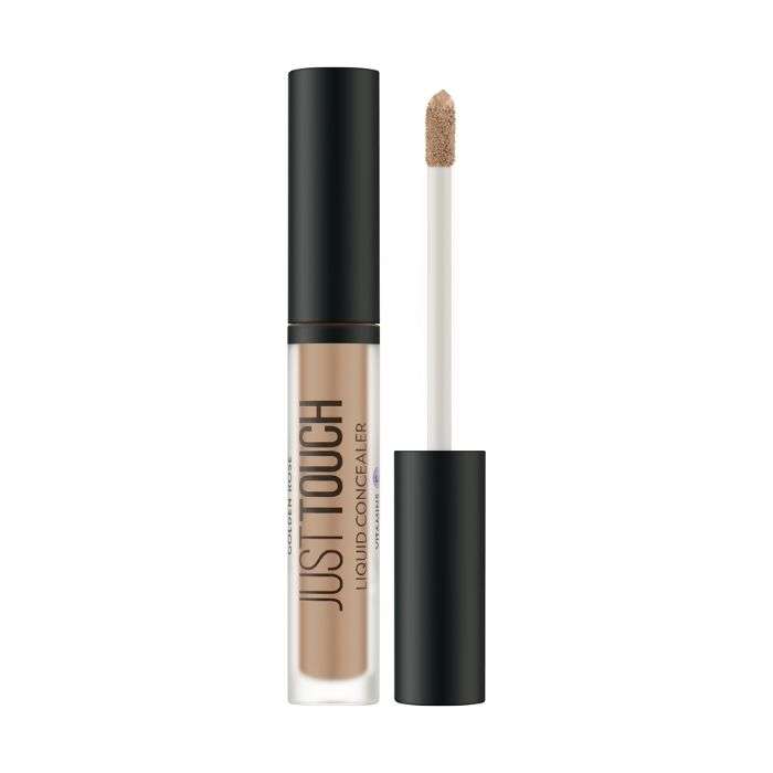 GOLDEN ROSE JUST TOUCH CONCEALER