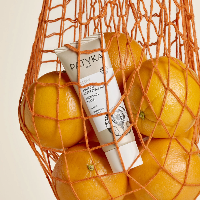 PATYKA GLOW MASQUE EFFET PEAU NEUVE 50 ML