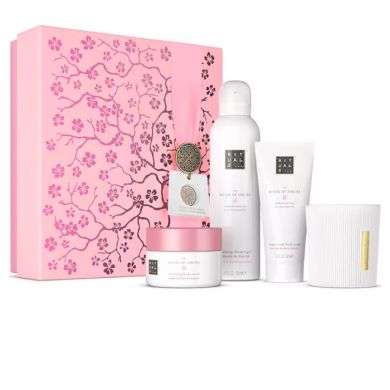 RITUALS THE RITUAL OF SAKURA 4 BESTSELLERS