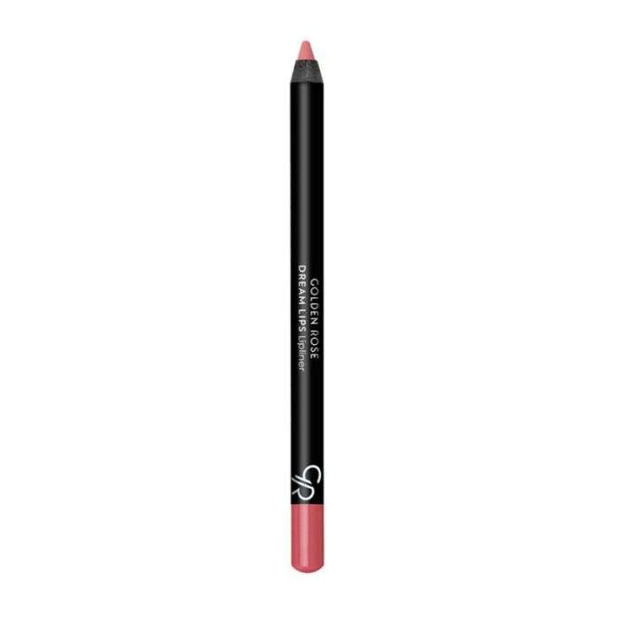 GOLDEN ROSE DREAM LIPS LINER CRAYON LEVRES