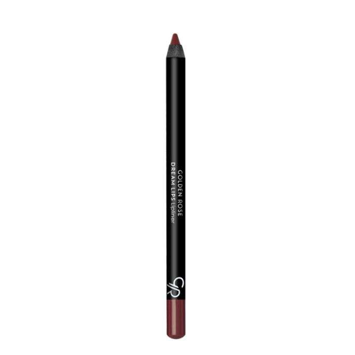 GOLDEN ROSE DREAM LIPS LINER CRAYON LEVRES