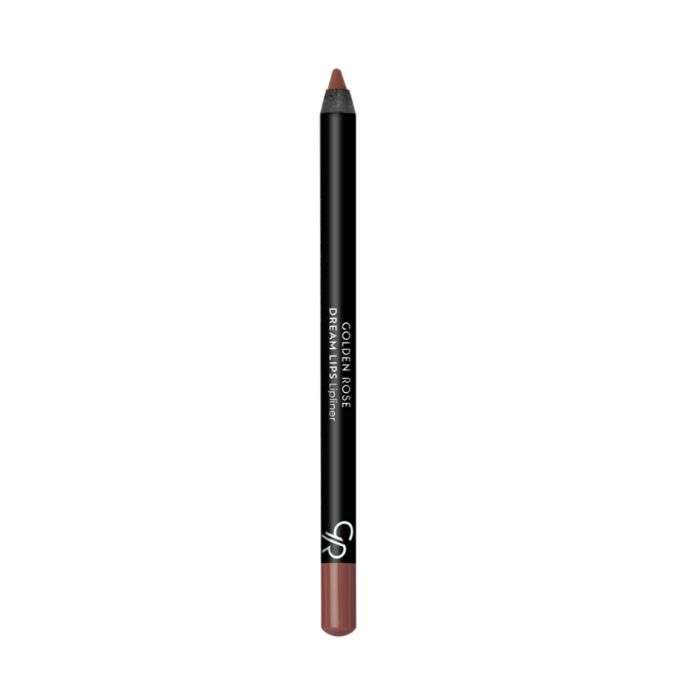 GOLDEN ROSE DREAM LIPS LINER CRAYON LEVRES