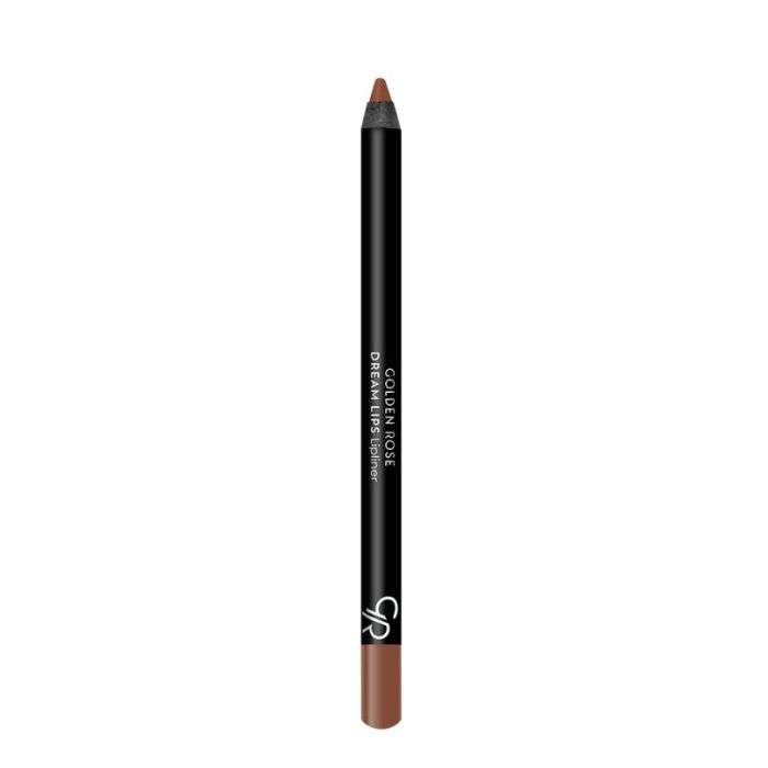 GOLDEN ROSE DREAM LIPS LINER CRAYON LEVRES