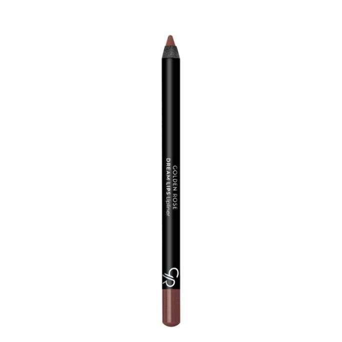 GOLDEN ROSE DREAM LIPS LINER CRAYON LEVRES