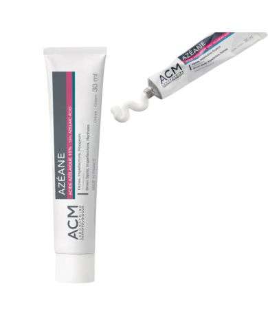 ACM AZEANE ACIDE AZELAIQUE 15 % 30 ML